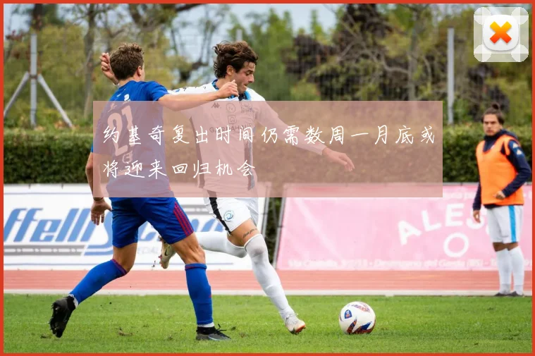 约基奇复出时间仍需数周一月底或将迎来回归机会