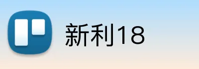 新利18 logo